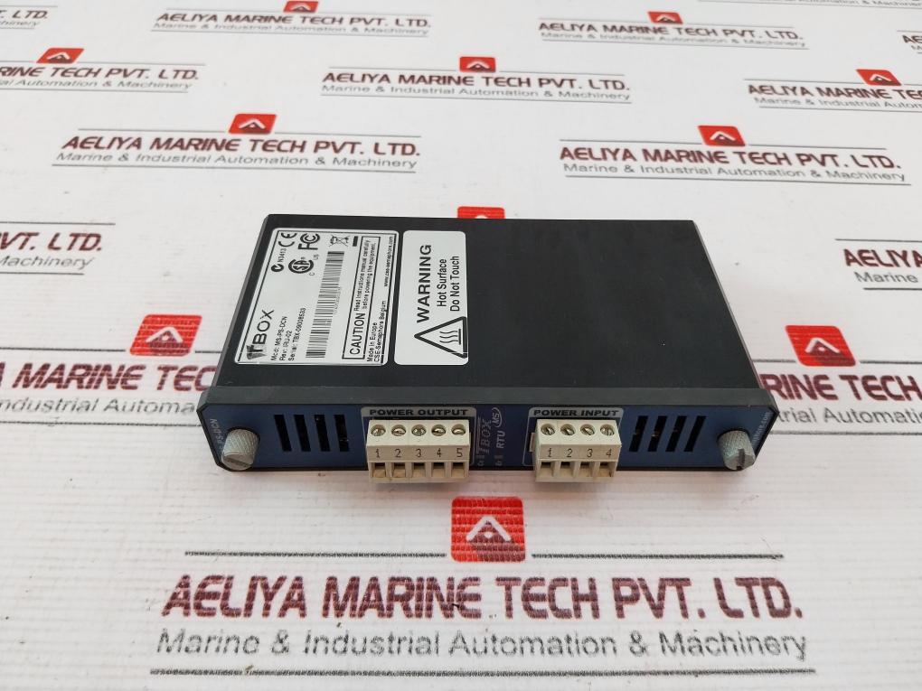 Tbox Ms-ps-dcn Power Supply Rev Iru-02