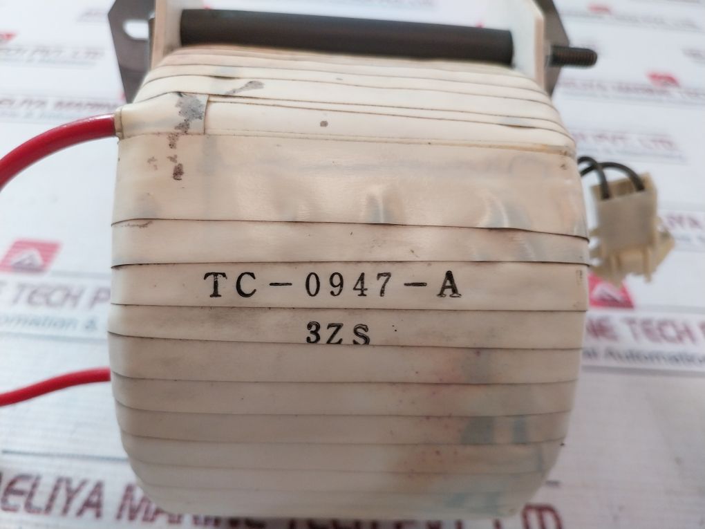 Tc-0947-a 3Zs Transformer