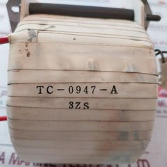 Tc-0947-a 3Zs Transformer