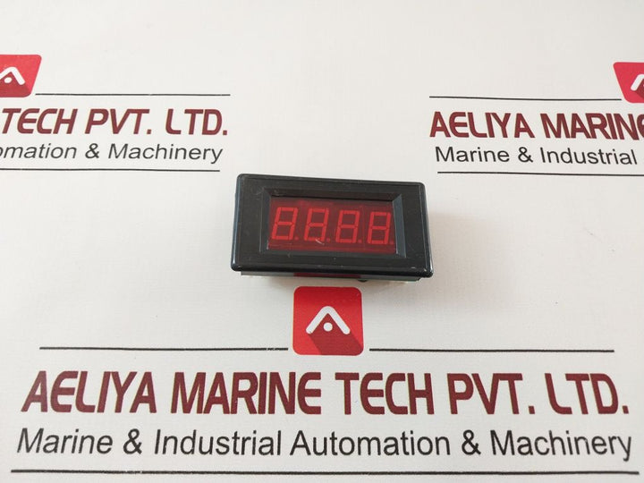 Tc239446 Zj Vmeter (Led) 2_3B
