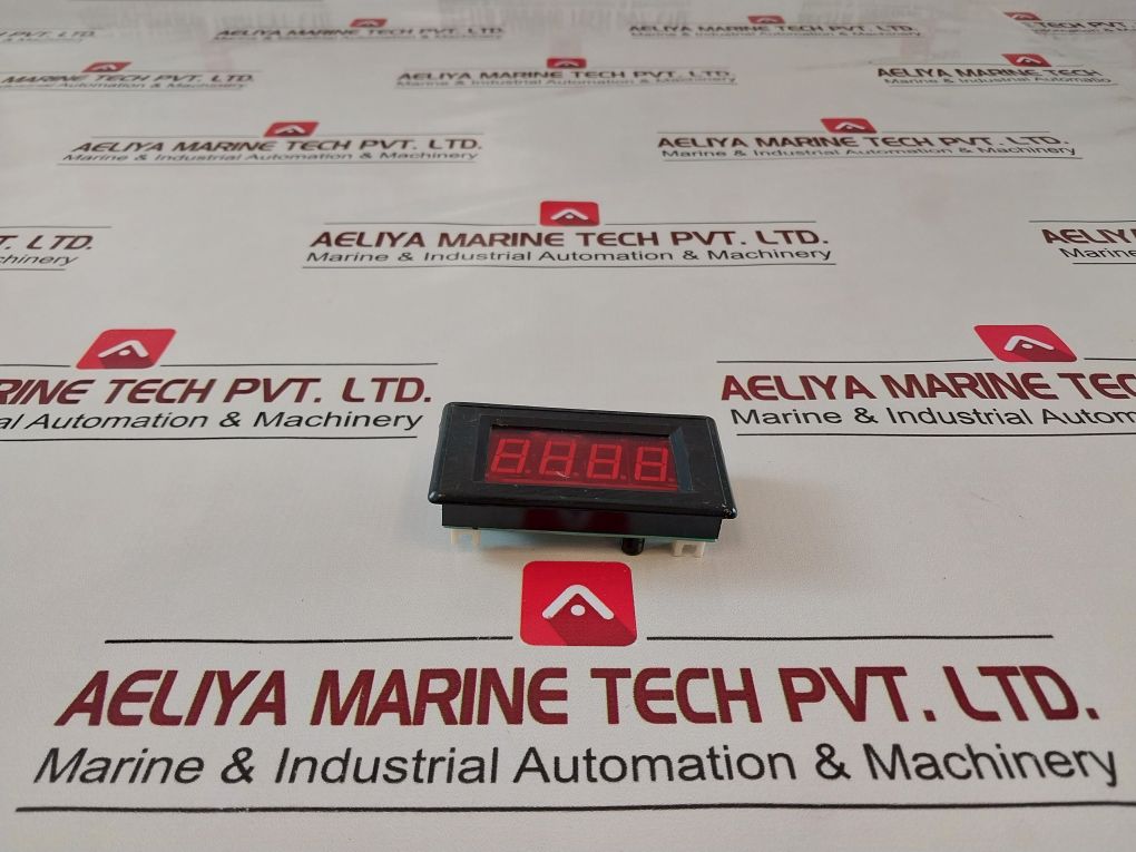 Tc239446 Zj Vmeter (Led) 2_3B