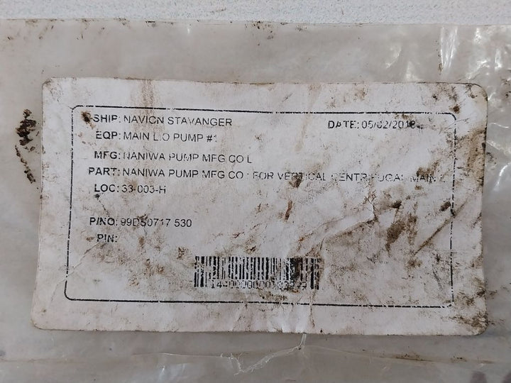 Tc 65 90 12 Oil Seal Rubber