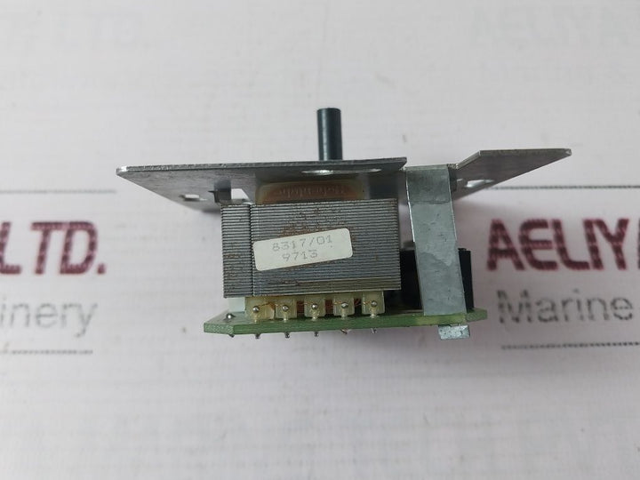 Tc 8314/00 94V-0