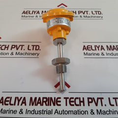 Tcb Pt100 3W Temperature Sensor
