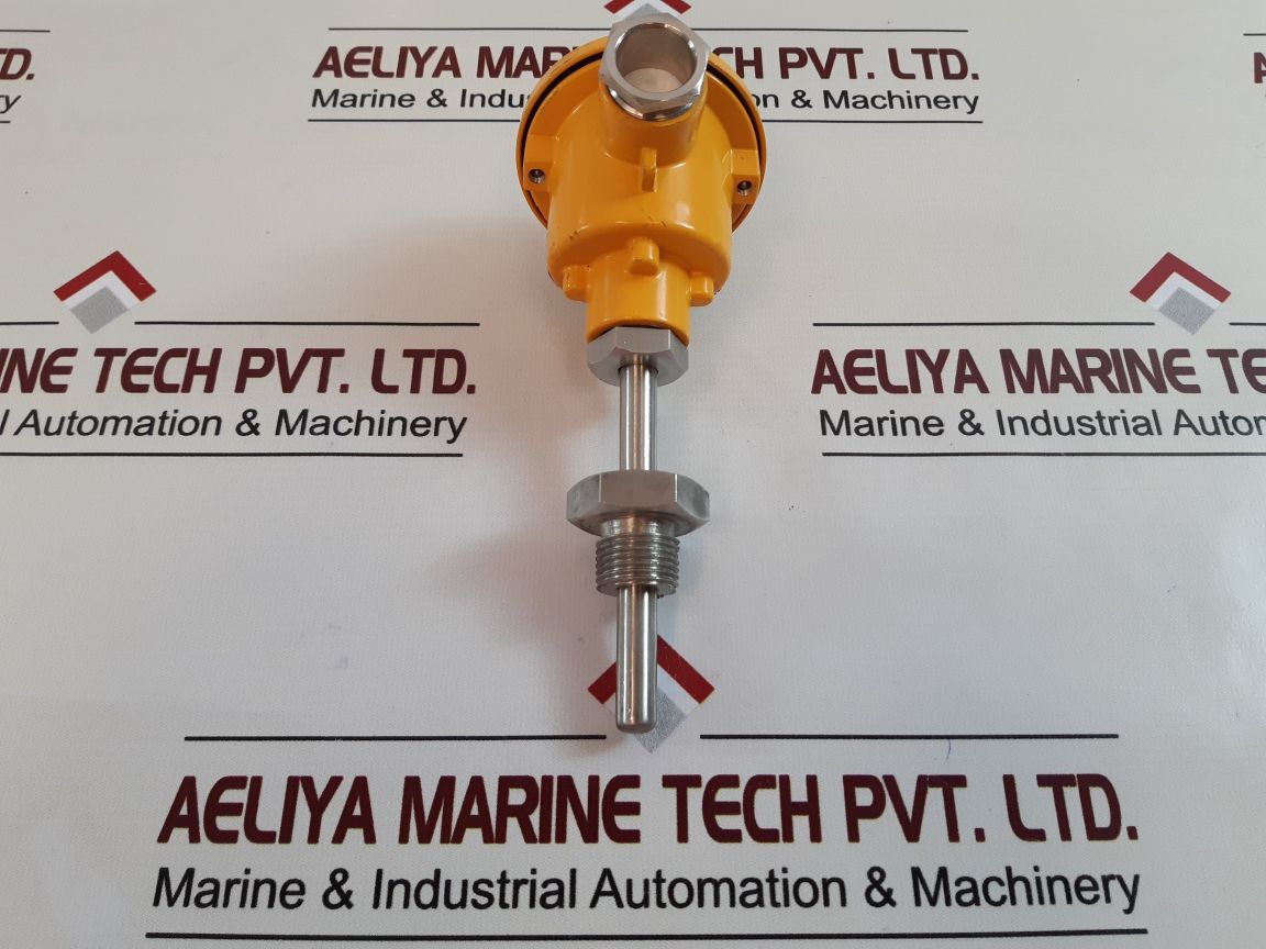 Tcb Pt100 3W Temperature Sensor
