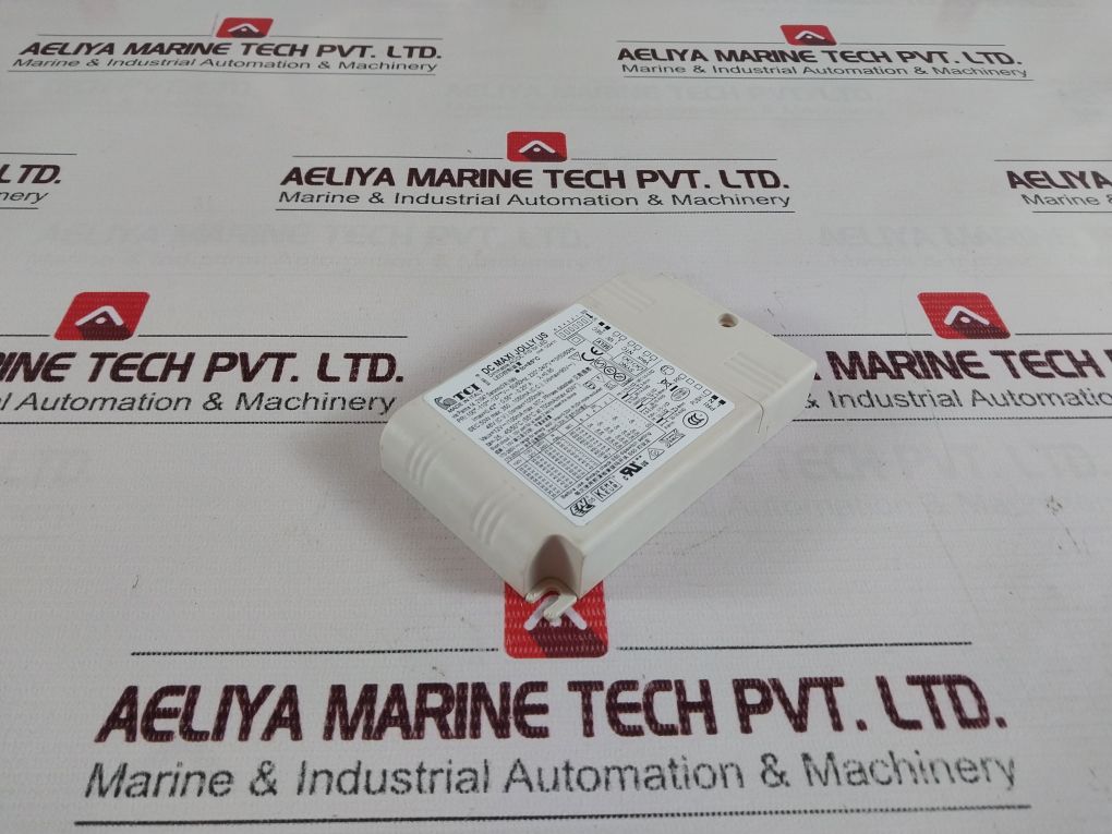 Tci 122411 Led Dimmable Driver