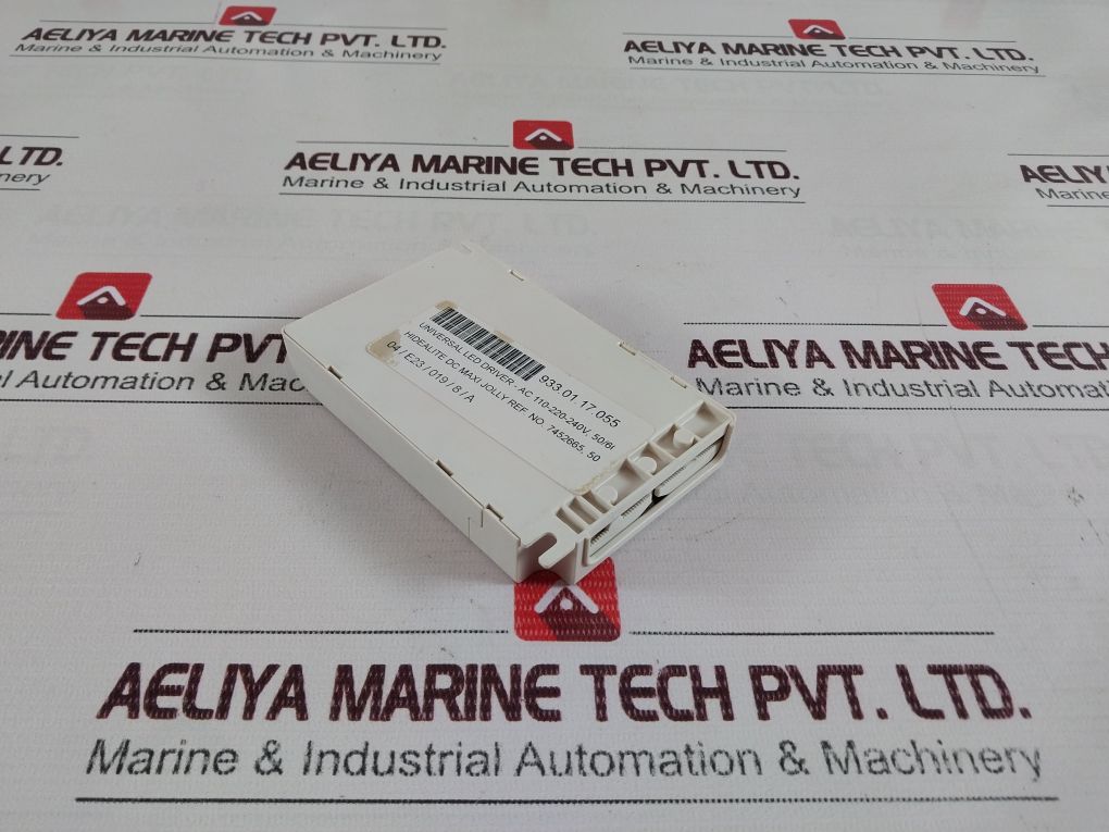 Tci 122411 Led Dimmable Driver