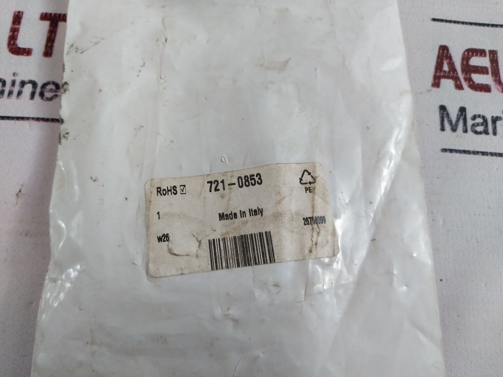 Tci Bcc 124 Electronic Ballast T5 T8 Tc-l-f T-r5 220-240V