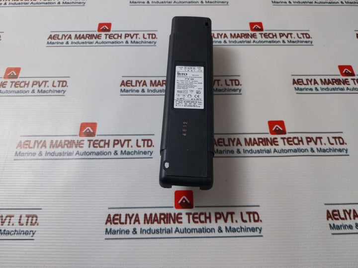 Tci Pte 200 Electronic Transformer 240V, 0.83A, 50-60Hz