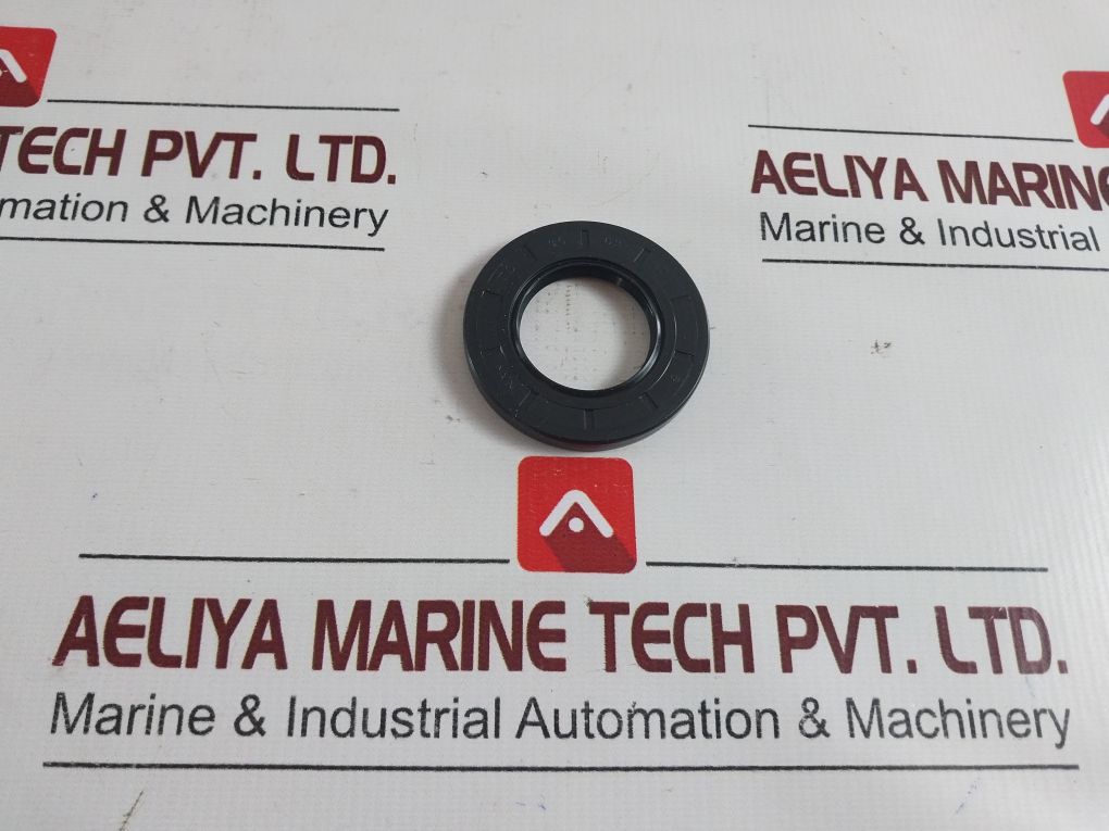 Lot Of 4X Tcm Dichtomatik 35X62X7Tc-bx Oil Seal