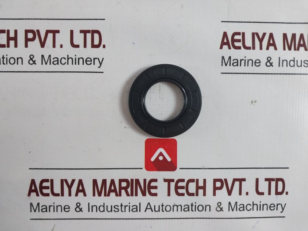 Lot Of 4X Tcm Dichtomatik 35X62X7Tc-bx Oil Seal