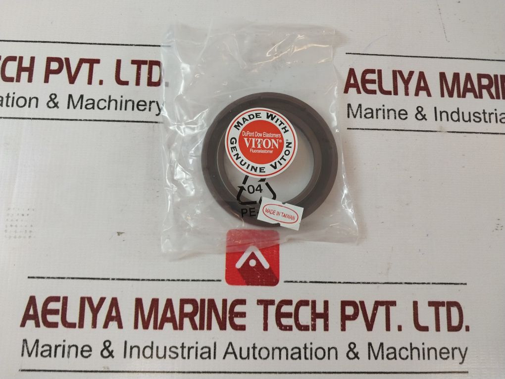 Lot Of 3X Tcm 50X72X8Vtf-bx Oil Seal