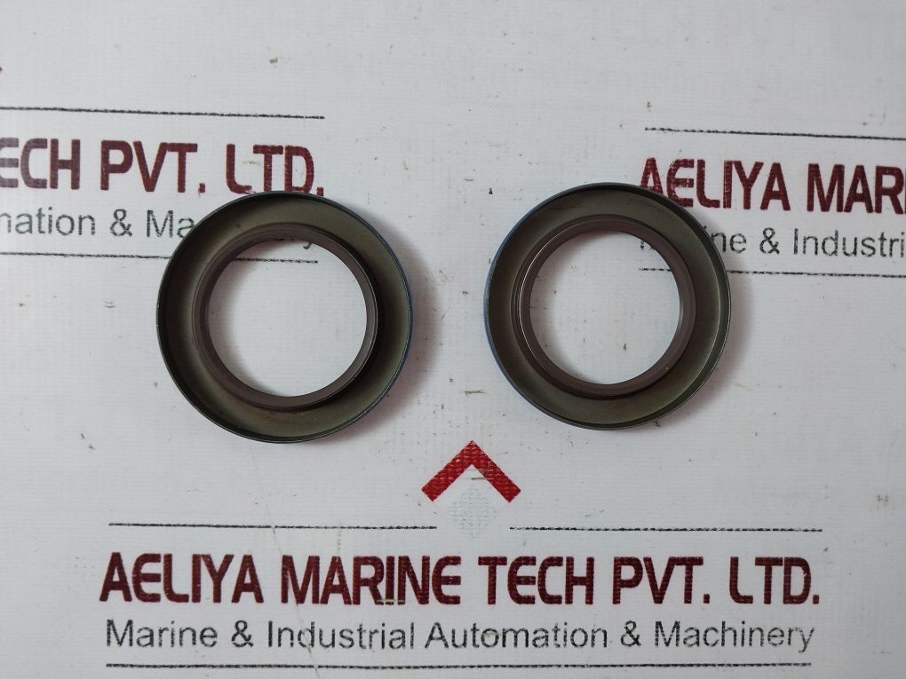 Lot Of 2X Tcm Vtb-h Oil Seal