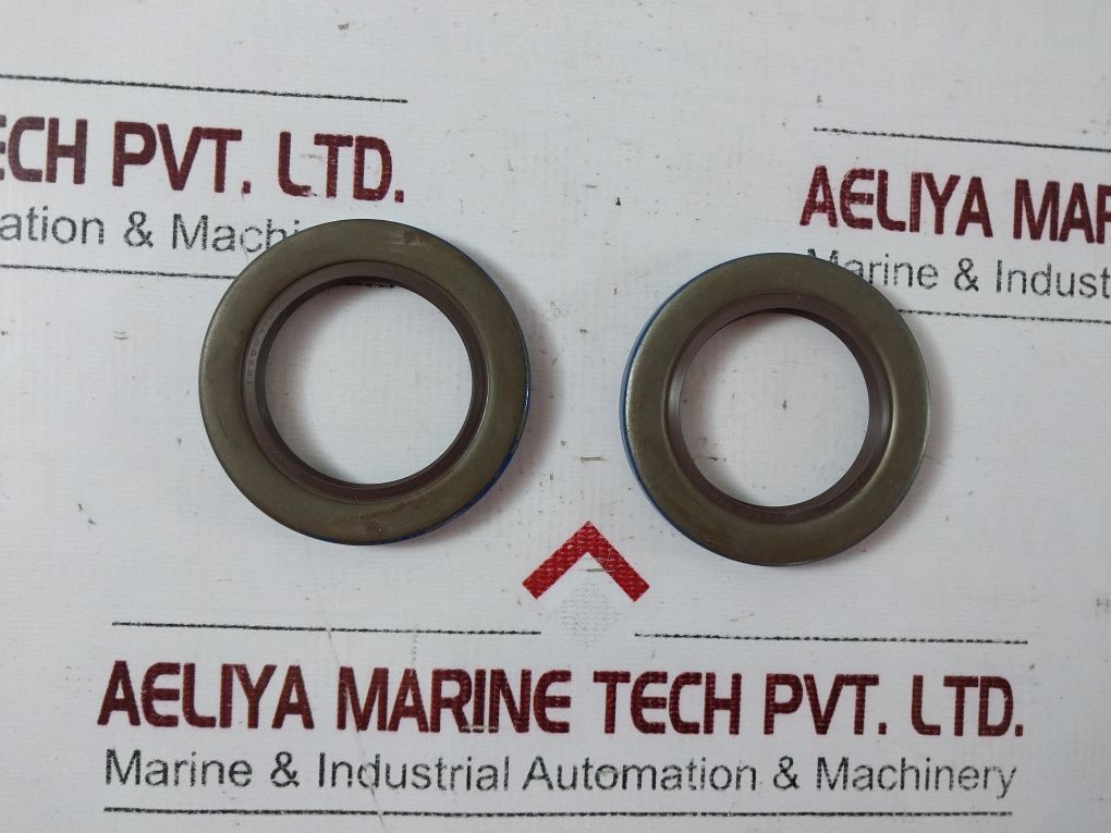 Lot Of 2X Tcm Vtb-h Oil Seal