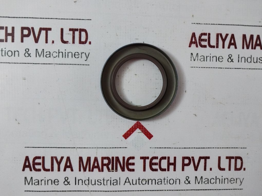 Lot Of 2X Tcm Vtb-h Oil Seal