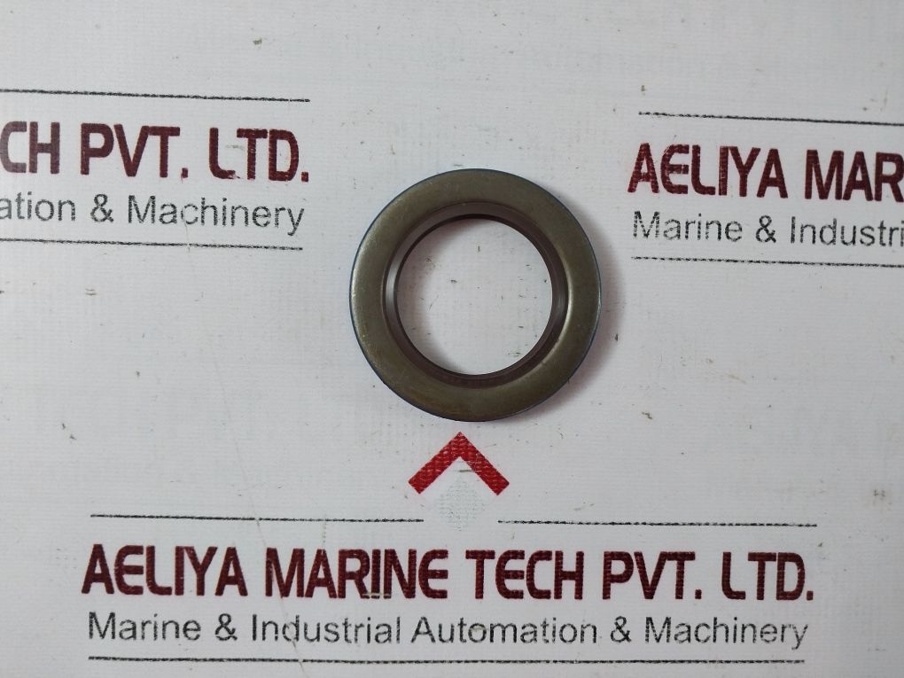 Lot Of 2X Tcm Vtb-h Oil Seal