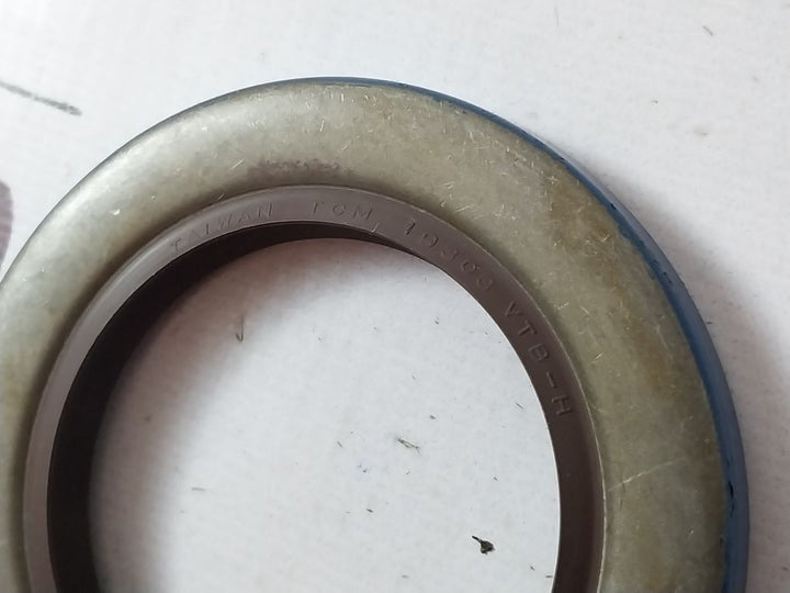 Lot Of 2X Tcm Vtb-h Oil Seal