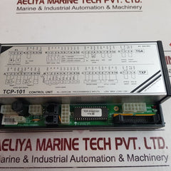 Tcp-101 Control Unit