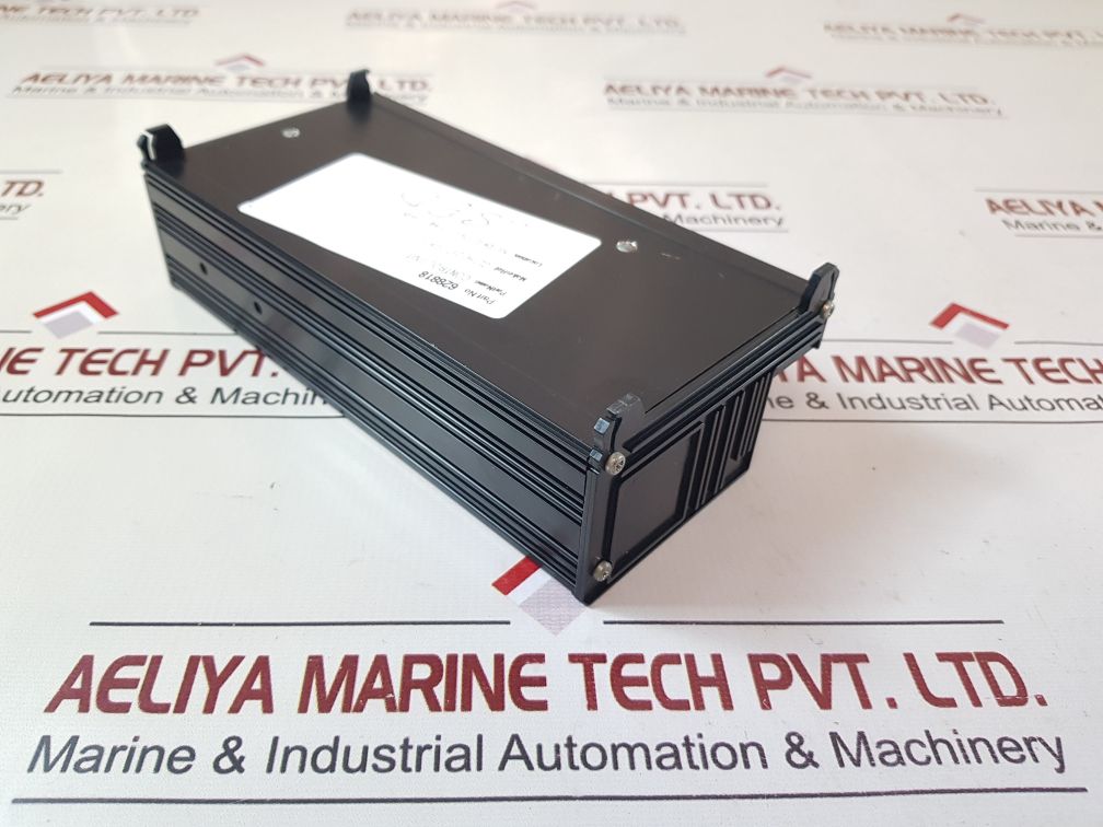 Tormax Tcp-51 Control Unit