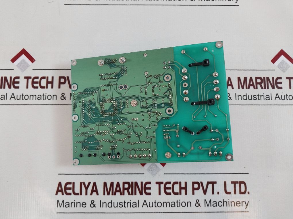 Tcs-gpc Tcs Aces Tcs-gpc Pcb Card Rev 4