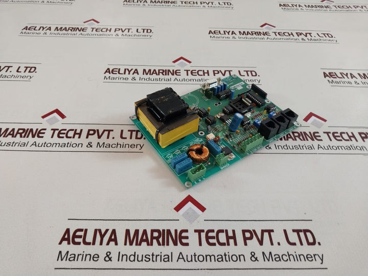 Tcs-gpc Tcs Aces Tcs-gpc Pcb Card Rev 4