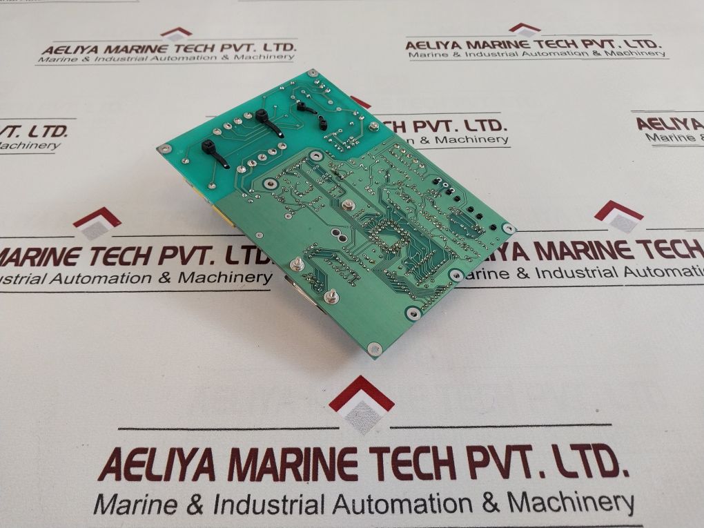 Tcs-gpc Tcs Aces Tcs-gpc Pcb Card Rev 4