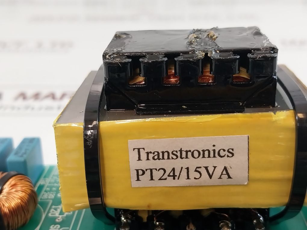 Tcs-gpc Tcs Aces Tcs-gpc Pcb Card Rev 4