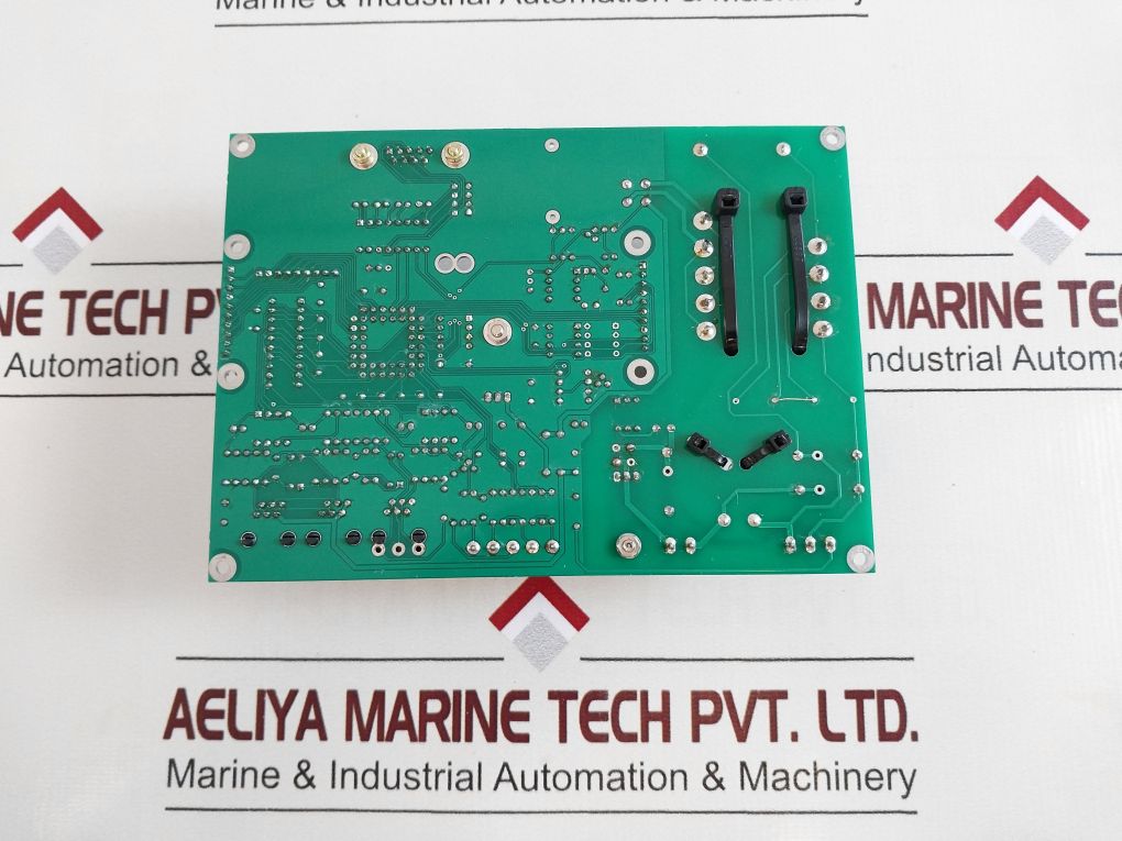 Tcs Aces Tcs-gpc Rev: 4 Pcb Card