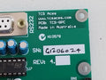 Tcs Aces Tcs-gpc Rev: 4 Pcb Card