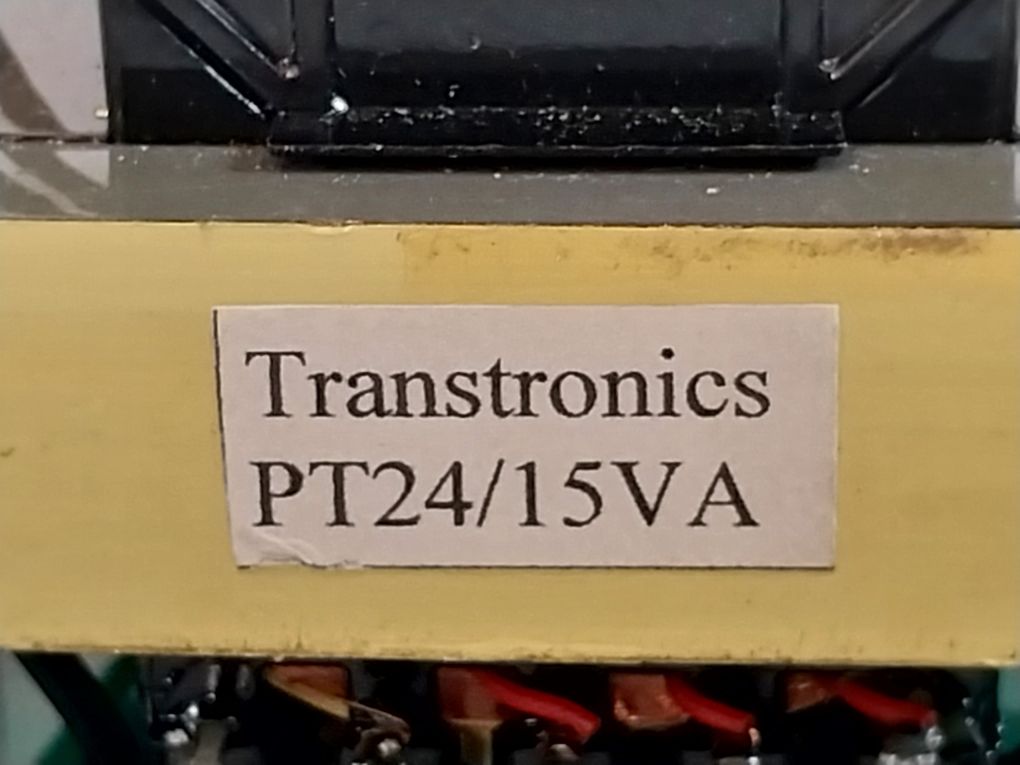 Tcs Aces Tcs-gpc Rev: 4 Pcb Card
