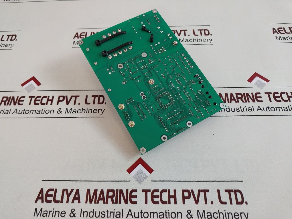 Tcs Aces Tcs-gpc Rev: 4 Pcb Card