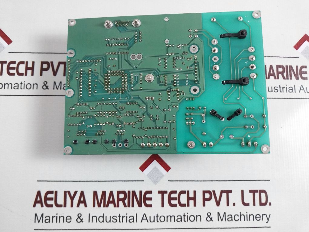 Tcs Aces Tcs-gpc Pcb Card Rev.4
