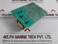 Tcs Aces Tcs-gpc Pcb Card Rev.4