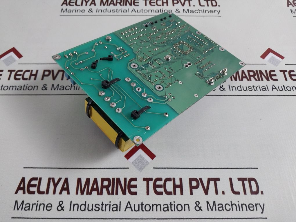 Tcs Aces Tcs-gpc Pcb Card Rev.4