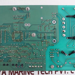 Tcs Aces Tcs-gpc Pcb Card Rev.4