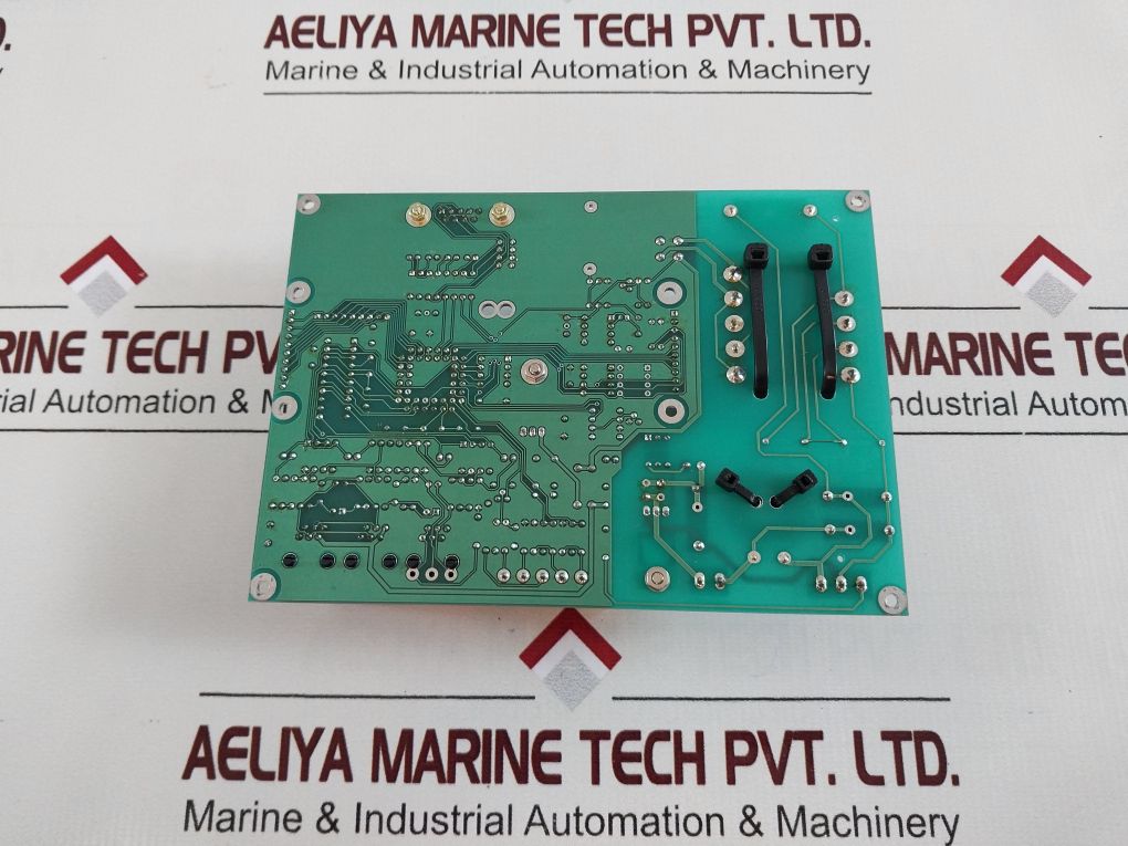 Tcs Aces Tcs-gpc Pcb Card Rev 4