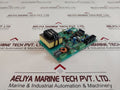 Tcs Aces Tcs-gpc Pcb Card Rev 4