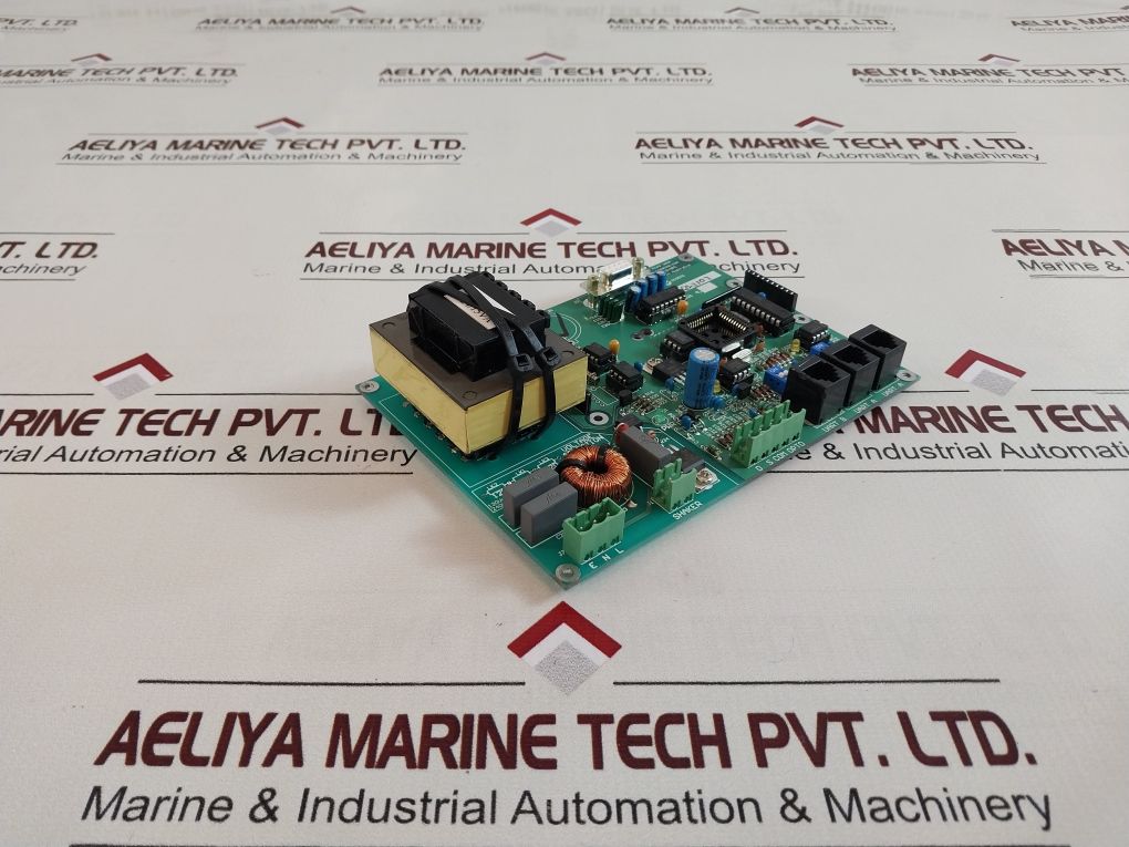 Tcs Aces Tcs-gpc Pcb Card Rev 4