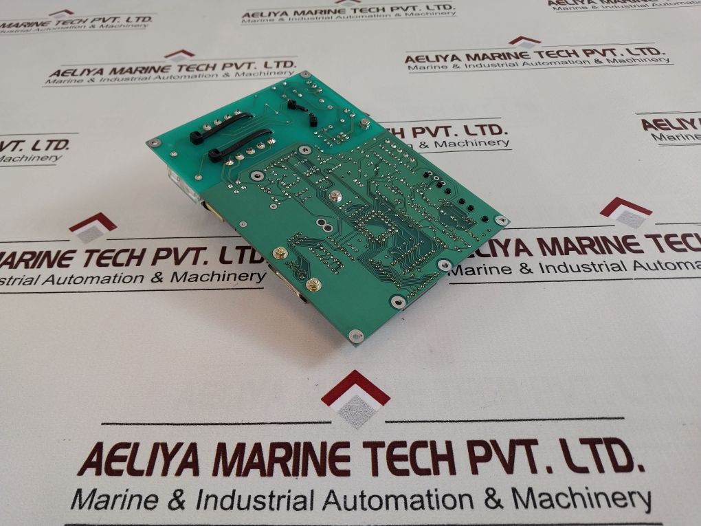 Tcs Aces Tcs-gpc Pcb Card Rev 4