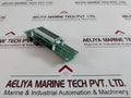 Grantronics Tcs Aces Pcb Card Tcs-con