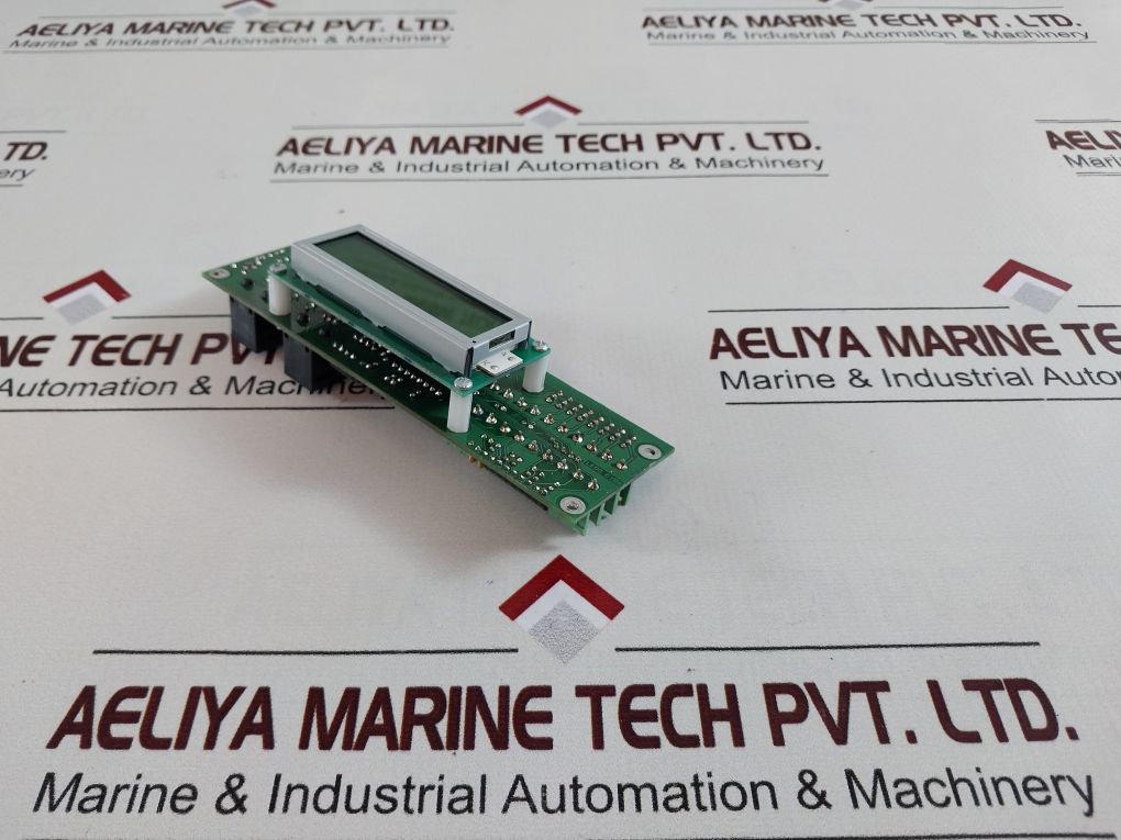 Grantronics Tcs Aces Pcb Card Tcs-con