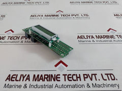 Grantronics Tcs Aces Pcb Card Tcs-con