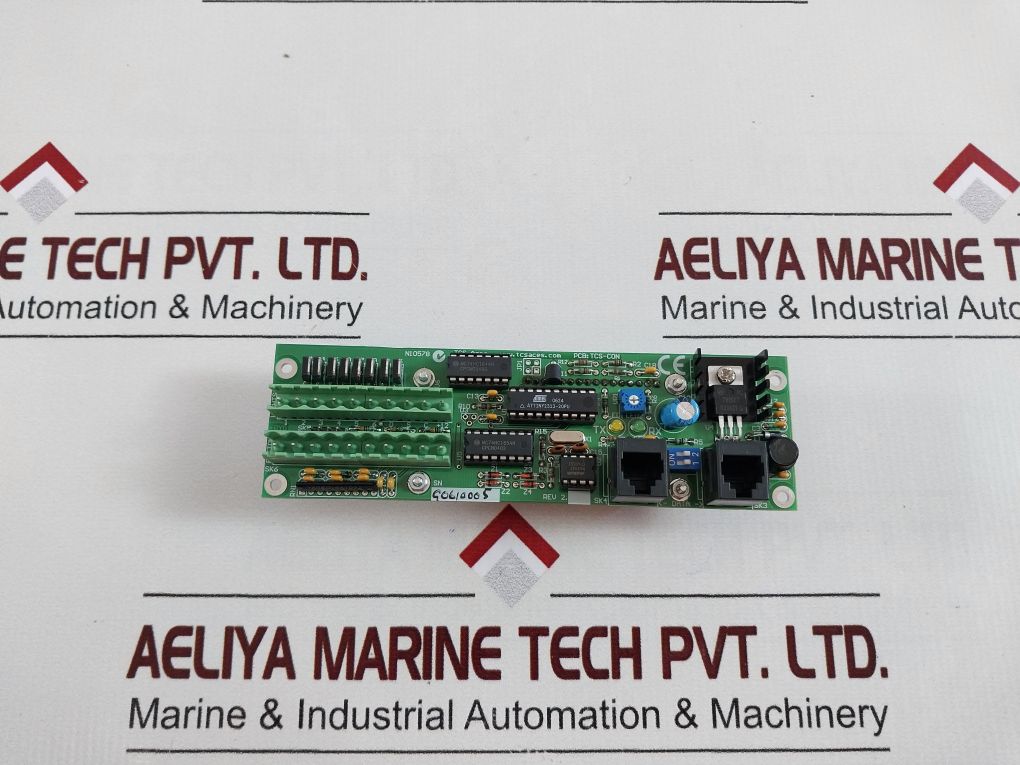 Grantronics Tcs Aces Pcb Card Tcs-con