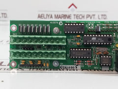 Grantronics Tcs Aces Pcb Card Tcs-con