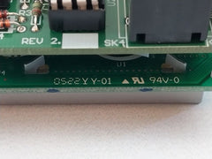 Grantronics Tcs Aces Pcb Card Tcs-con