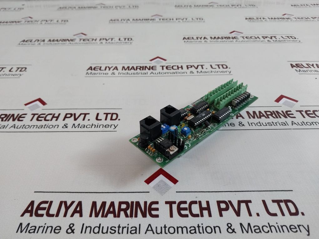 Grantronics Tcs Aces Pcb Card Tcs-con