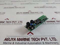Grantronics Tcs Aces Pcb Card Tcs-con