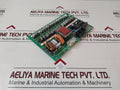 Grantronics Tcs-tri Pcb Card Rev: 4