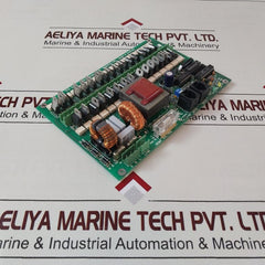 Grantronics Tcs-tri Pcb Card Rev: 4