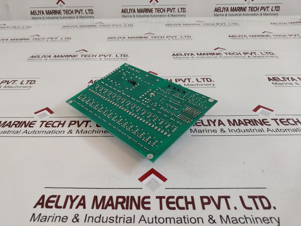 Tcs Aces Tcs-tri Pcb Card